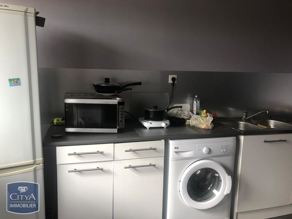 Vente Appartement appartement Laval