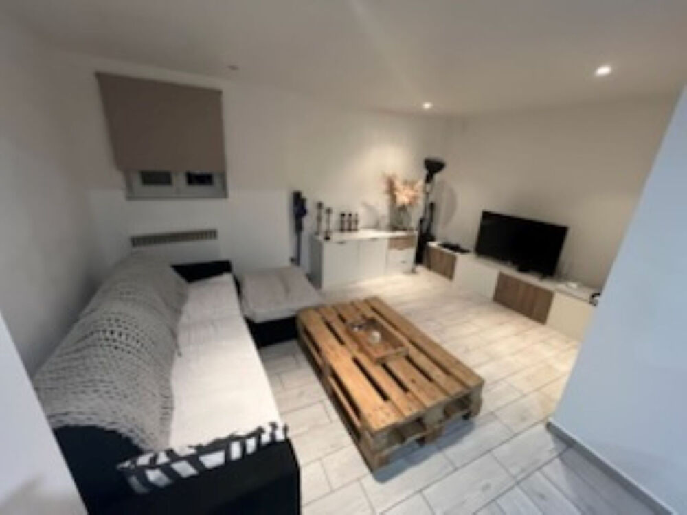 Vente Maison maison Beuvry