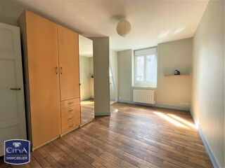  Appartement à vendre 1 pièce 20 m²
