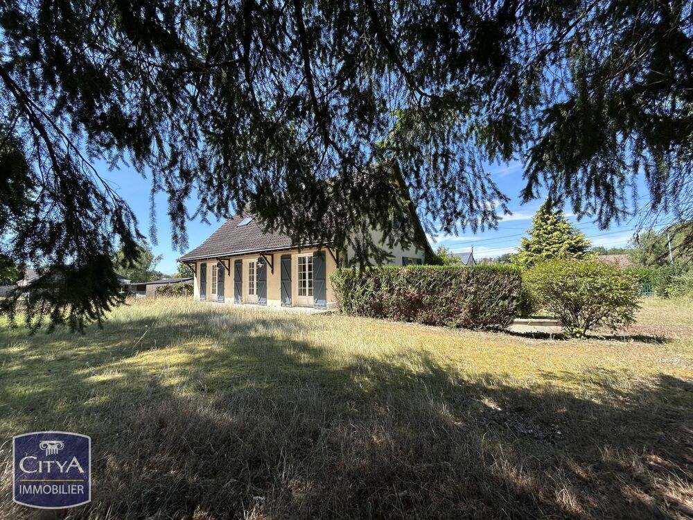 Vente Maison maison Candé-sur-beuvron