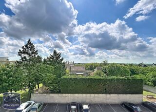  Appartement à vendre 3 pièces 70 m²