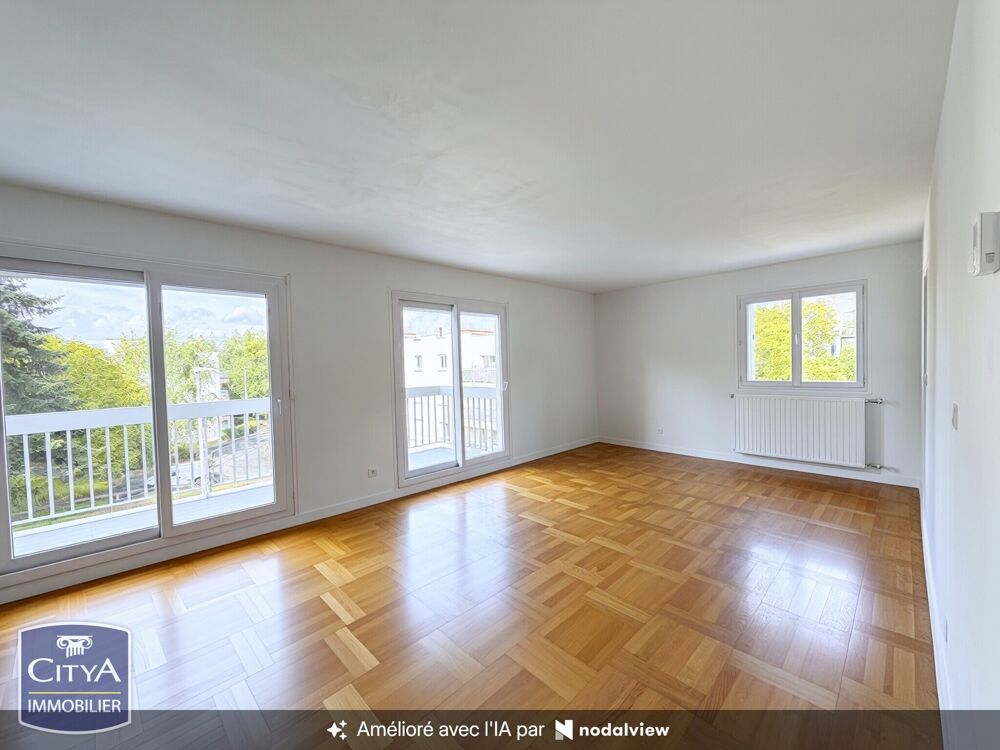 Vente Appartement appartement Rennes