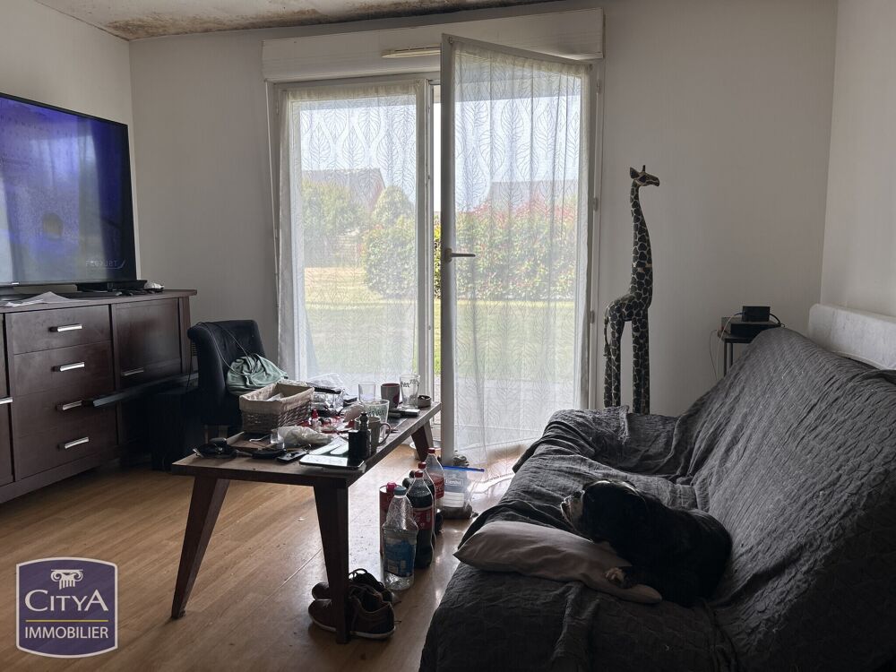 Vente Appartement appartement Lannion