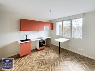  Appartement � vendre 2 pi�ces 30 m�