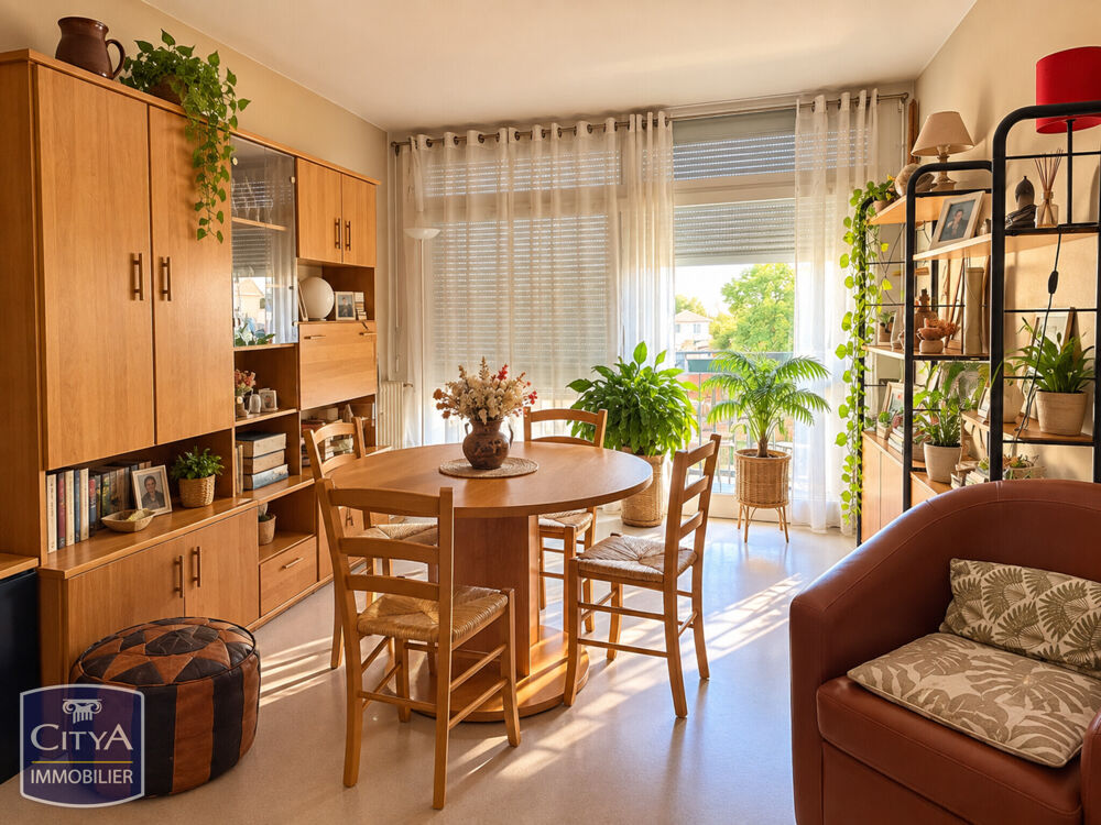 Vente Appartement appartement Libourne