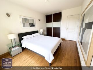  Appartement à vendre 3 pièces 71 m²
