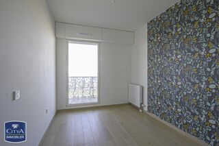  Appartement à vendre 4 pièces 97 m²