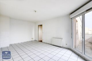  Appartement � vendre 2 pi�ces 43 m�