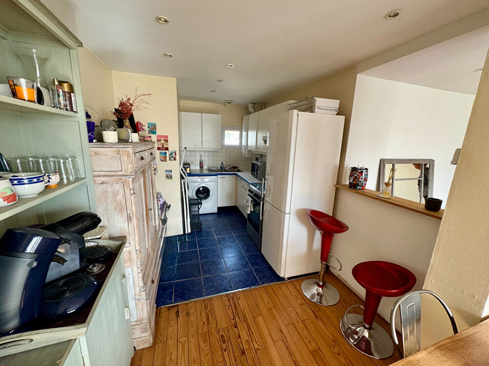 Vente Appartement appartement Boulogne sur mer