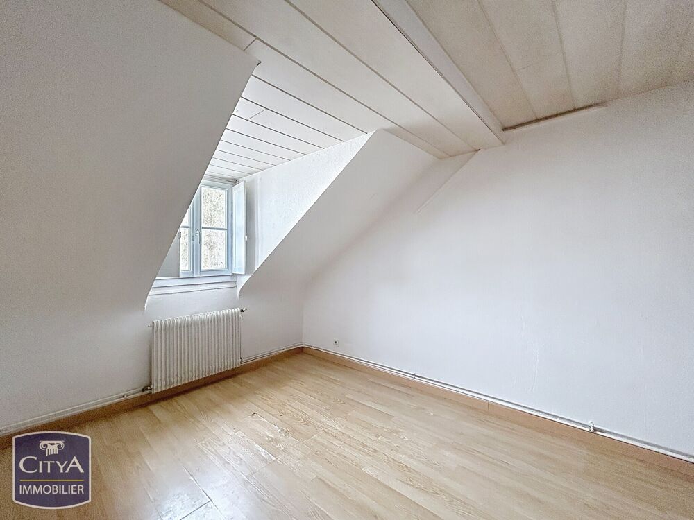 Vente Appartement appartement Angers