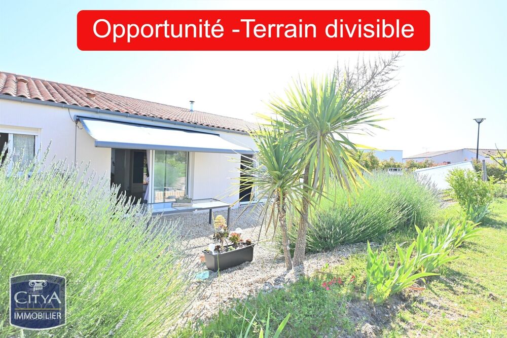 Maison 4 pièces 104 m² · à Arces · 104 m² · 293 000 €