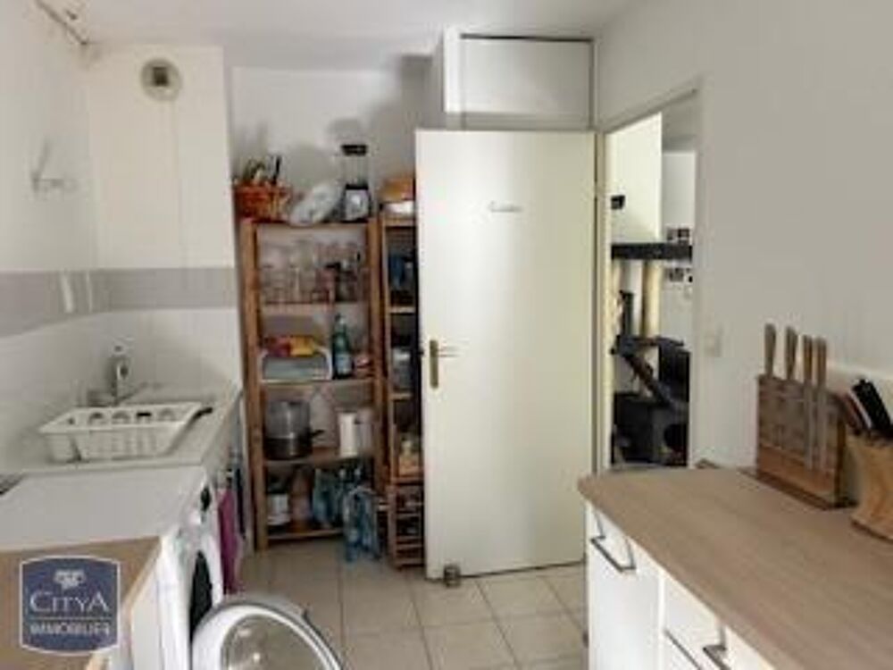 Vente Appartement appartement Saint-andré-les-vergers