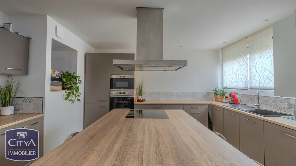 Maison 5 pièces 122 m² · à Montauban · 122 m² · 199 000 €