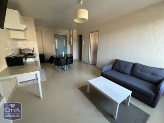  Appartement � vendre 2 pi�ces 37 m�