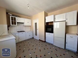  Appartement à vendre 3 pièces 68 m²