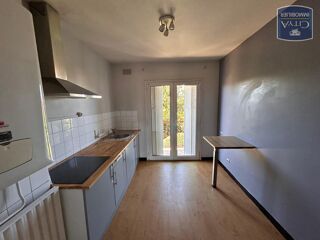  Appartement à vendre 2 pièces 56 m²