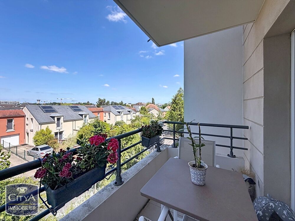 Vente Appartement appartement Orléans