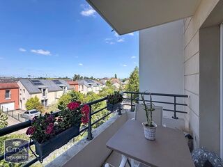  Appartement à vendre 2 pièces 45 m²