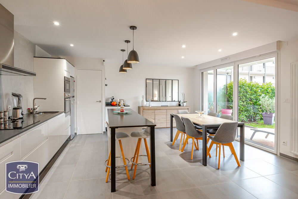 Appartement 4 pièces 89 m² · à Tours · 89 m² · 325 000 €