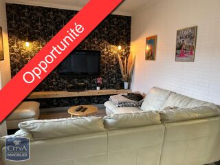  Maison à vendre 5 pièces 104 m²