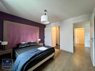  Appartement � vendre 2 pi�ces 42 m�