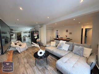  Maison à vendre 4 pièces 78 m²