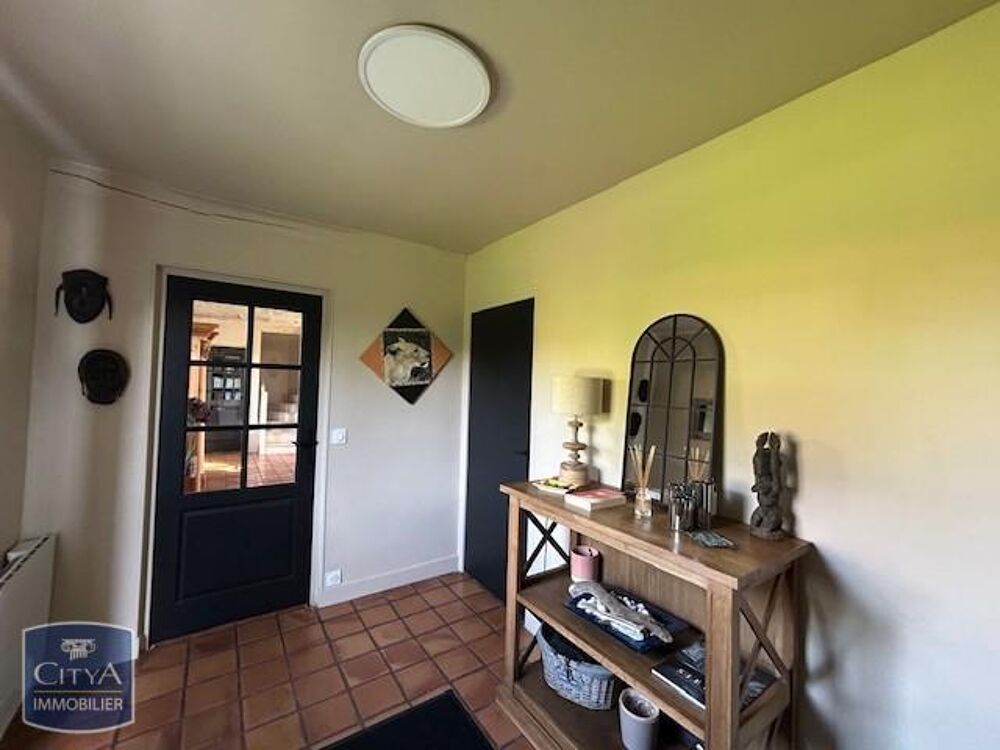 Vente Maison maison Sauqueville