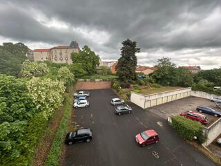 Appartement à vendre 2 pièces 42 m²