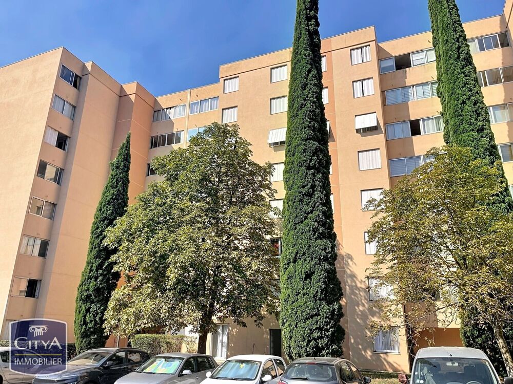 Vente Appartement appartement Vitrolles