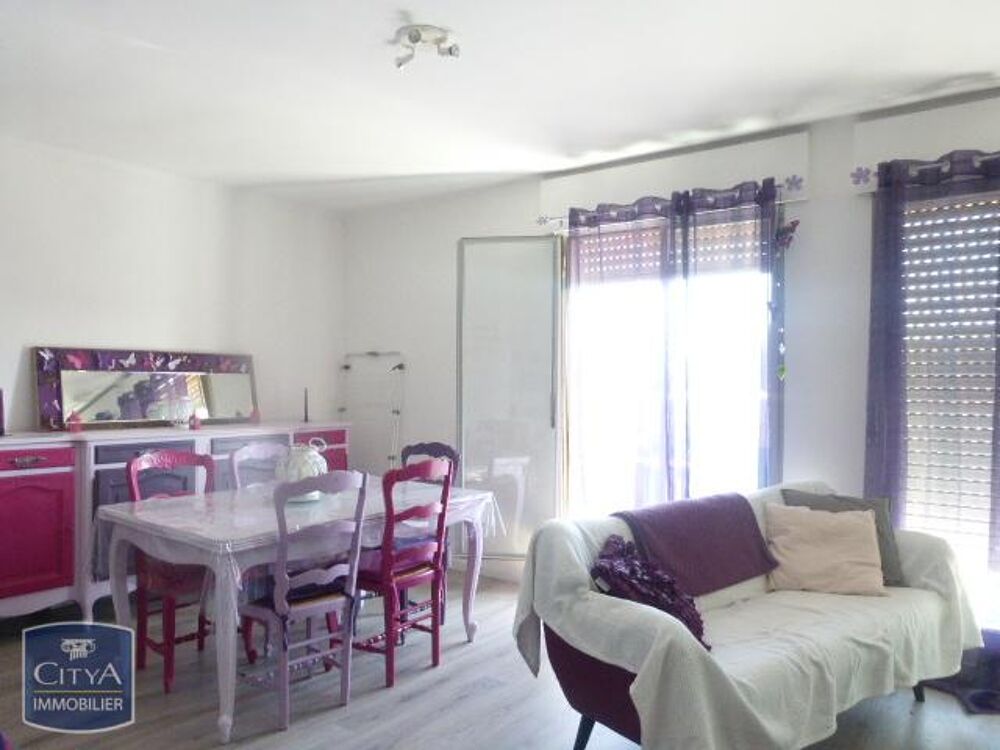 Vente Appartement appartement Avignon