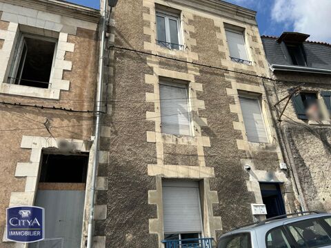 immeuble 170000 86000 Poitiers