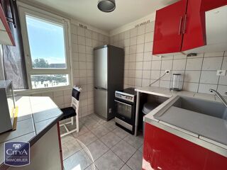  Appartement à vendre 2 pièces 50 m²