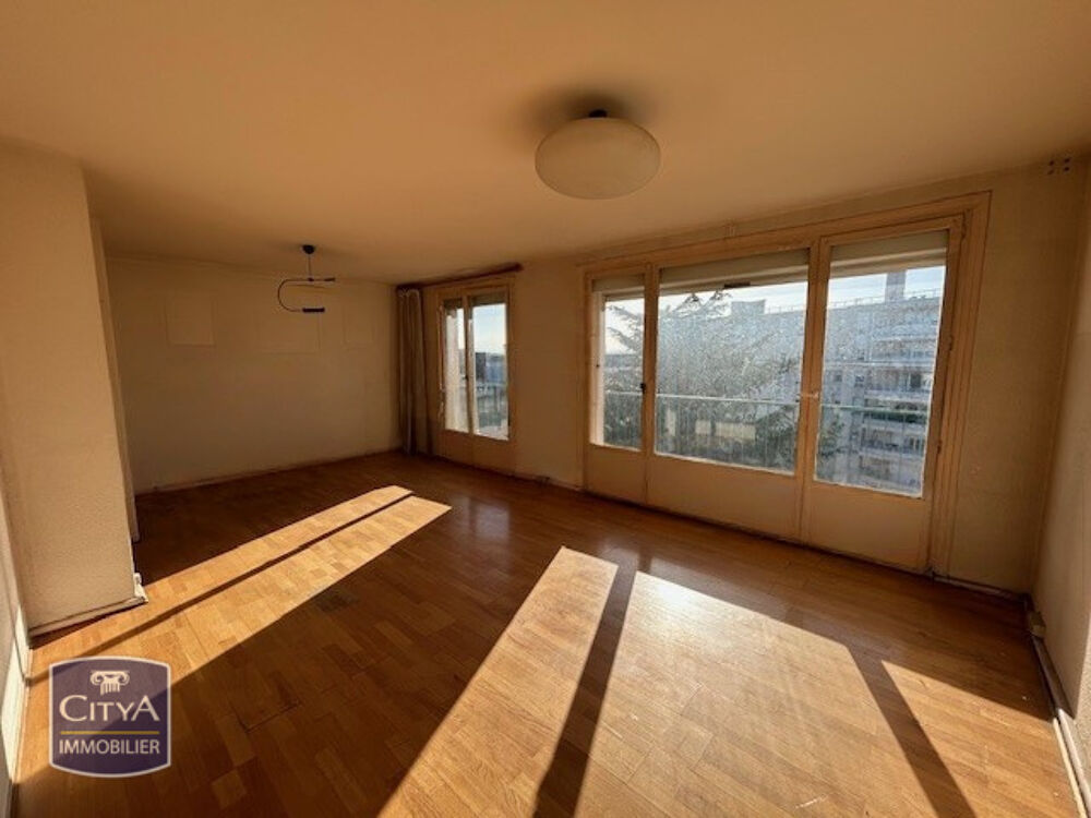 Vente Appartement appartement Villeurbanne
