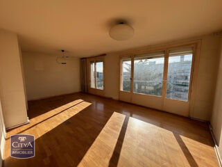 Vente Appartement appartement Villeurbanne