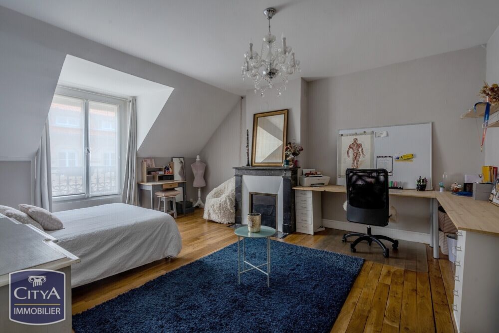  vendre  Maison Le Mans (72100)