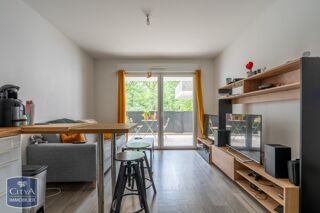  Appartement à vendre 3 pièces 58 m²
