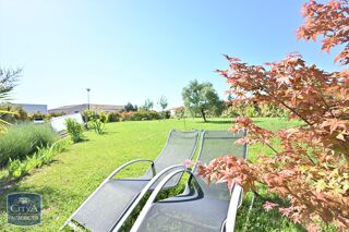  Maison à vendre 4 pièces 104 m²