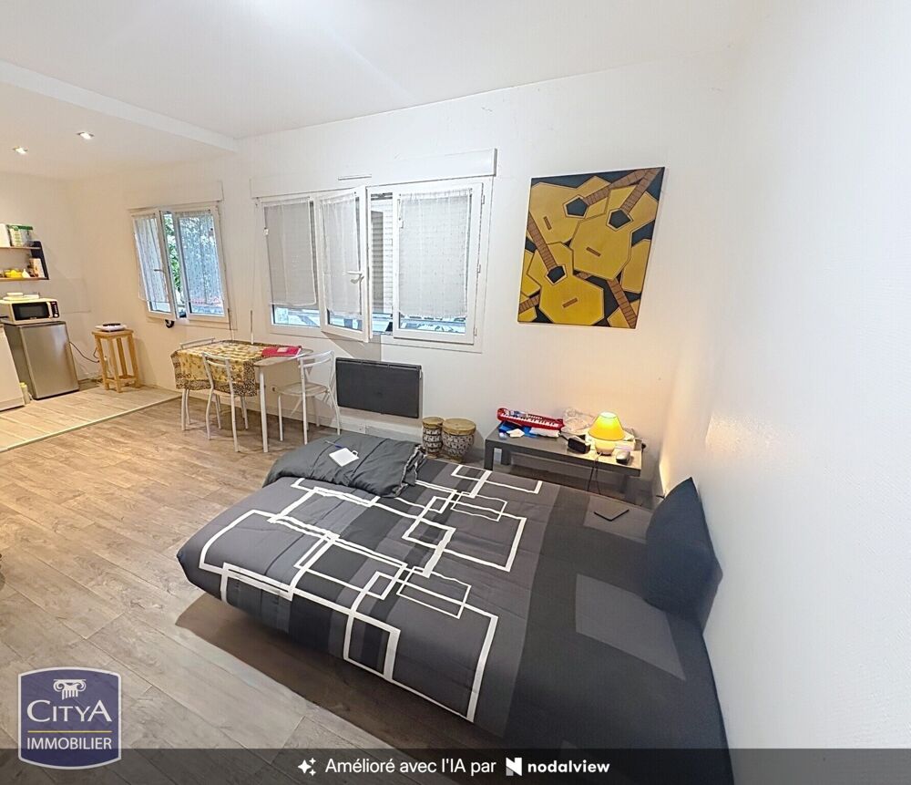 Vente Appartement appartement Mondeville