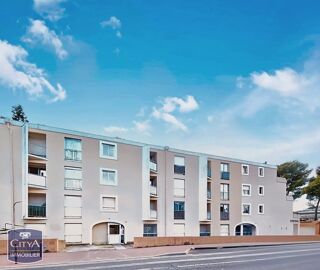  Parking / Garage à vendre 13 m²