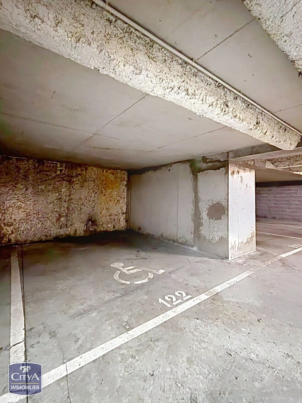 Vente Parking/Garage parking Annemasse