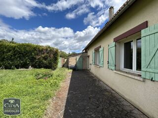  Maison à vendre 6 pièces 131 m²
