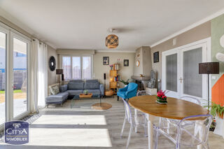  Maison � vendre 4 pi�ces 93 m�