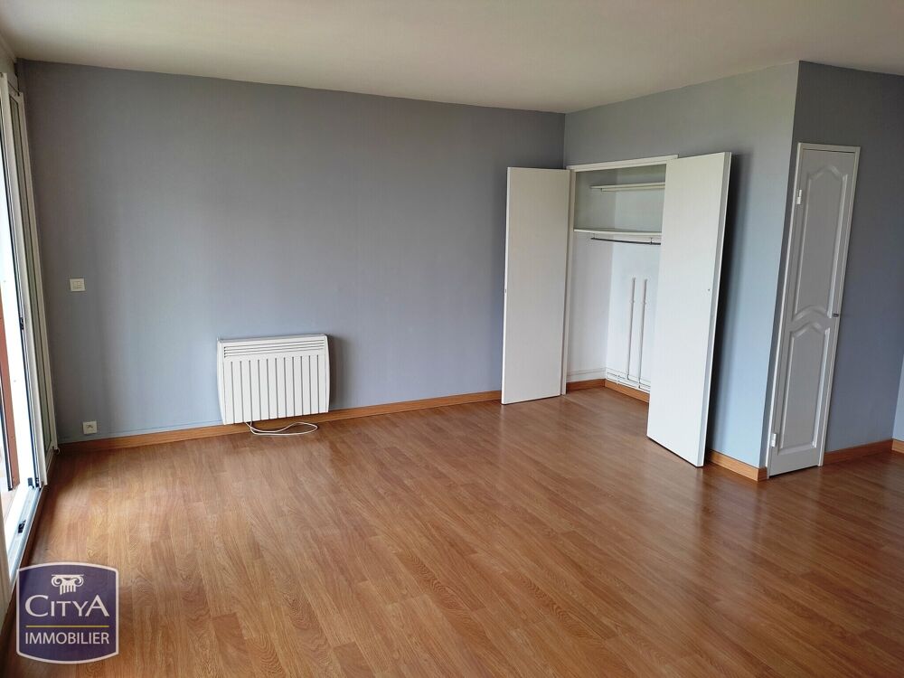 Vente Appartement appartement Pau