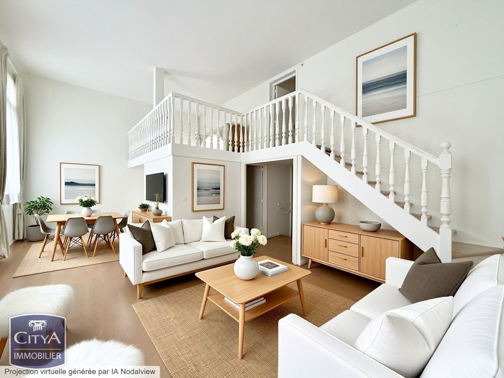 Appartement 3 pièces 97 m² · à Lille · 97 m² · 295 000 €