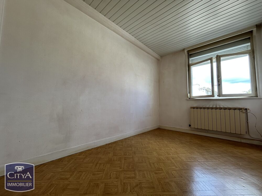 Vente Appartement appartement Lens