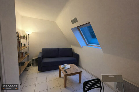   appartement Appartement - 1 pi�ce(s) - 12 m�