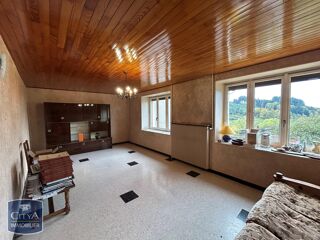  Maison à vendre 5 pièces 86 m²