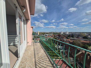  Appartement à vendre 3 pièces 88 m²