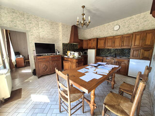  Maison à vendre 6 pièces 158 m²