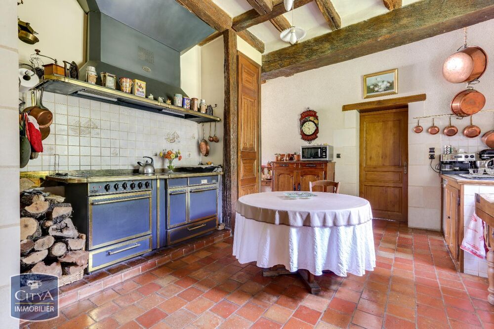  vendre  Maison Ambillou (37340)